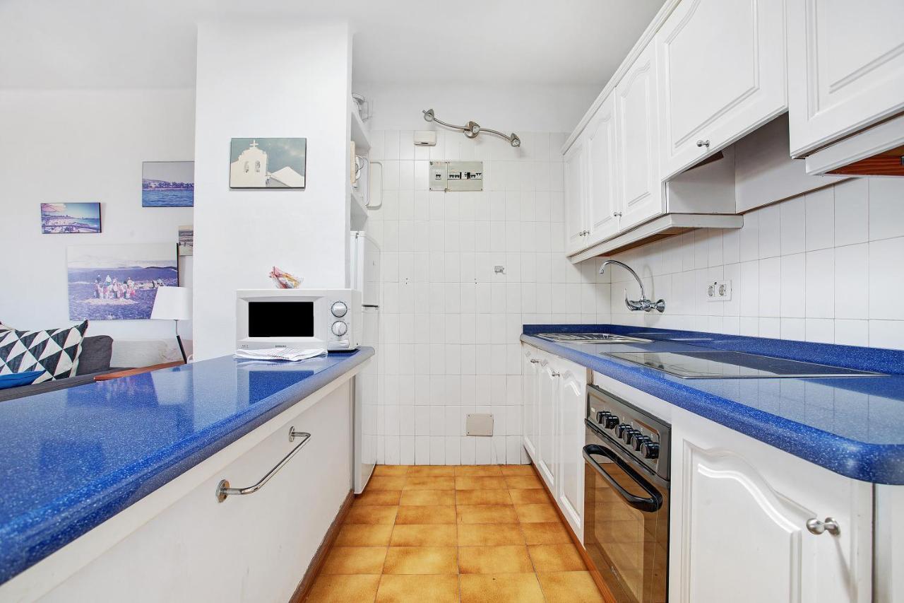Puerto Chico R Apartment Плая Бланка Екстериор снимка