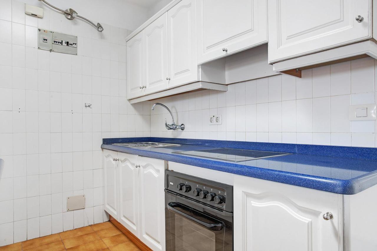 Puerto Chico R Apartment Плая Бланка Екстериор снимка