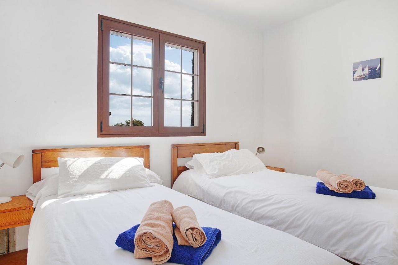 Puerto Chico R Apartment Плая Бланка Екстериор снимка