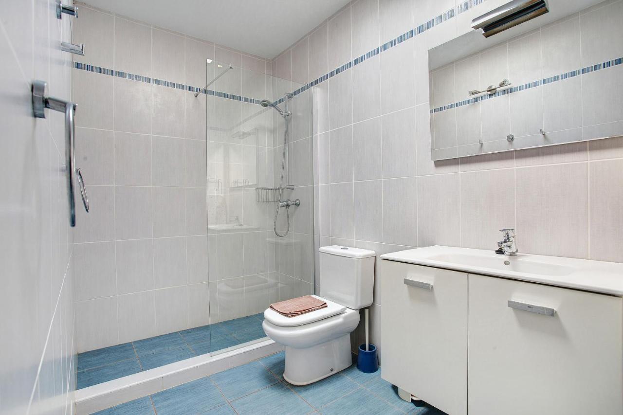 Puerto Chico R Apartment Плая Бланка Екстериор снимка